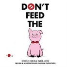 Richelle Ruder, Sabrina Thompson - Don't Feed The Pig