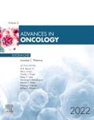 Leonidas C Platanias, Leonidas C. Platanias, Leonidas C. (Director Platanias, Platanias Leonidas C. - Advances in Oncology, 2022: Volume 2-1
