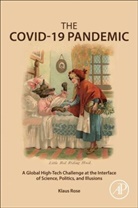 Klaus Rose, Klaus (Klausrose Consulting Rose, Rose Klaus - Covid-19 Pandemic