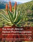 Alvaro (Department of Pharmaceutical Scie Viljoen, Sandra Combrinck, Sandra (Department of Pharmaceutical Sciences Combrinck, Gerda Fouche, Gerda (Council for Scientific and Industrial Research Fouche, Maxleene Sandasi... - South African Herbal Pharmacopoeia