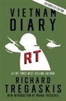 Richard Tregaskis - Vietnam Diary