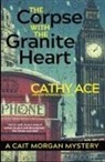ACE - The Corpse with the Granite Heart