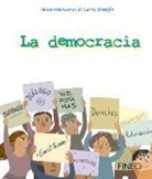 Amparo Bosque, Luis Castro - La Democracia