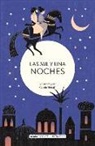 Unknown Unknown, Carole Hénaff - Las Mil Y Una Noches