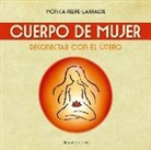 Monica Felipe-Larralde - Cuerpo de Mujer
