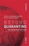 Annamaria Esposito, Maria Cristina Vannini - Beyond Quarantine