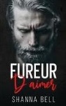 Bell, Shanna Bell - Fureur d'aimer