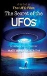 Orfeo M Angelucci, Orfeo M. Angelucci - THE UFO FILES - The Secret of the UFOs