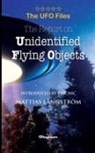 Edward J Ruppelt, Edward J. Ruppelt - THE UFO FILES - The Report on Unidentified Flying Objects
