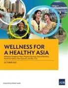 Donghyun Park - Wellness for a Healthy Asia