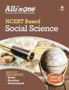 Madhumita Pattrea, Gajendra Singh - All in one Social Science 6th
