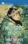 Emily Brontë - Wuthering Heights
