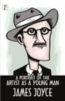James Joyce - A Portrait of the Artist as a Young Man