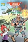 Pran - Chacha Chaudhary and Surgical Strike (&#2458;&#2494;&#2458;&#2494; &#2458;&#2508;&#2471;&#2497;&#2480;&#2496; &#2451; &#2488;&#2494;&#2480;&#2509;&#24