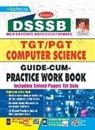 Unknown - DSSSB TGT-PGT Computer Science-E-2020- 17 Sets (Repair) Old Code-2897