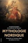 Maurice-Elisabeth Lavergne de Tressan - Mythologie Nordique