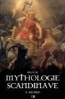 S. Ricard - Précis de Mythologie Scandinave
