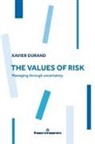 Xavier Durand - The Values of Risk