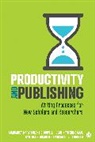 Cynthia F. DiCarlo, Cynthia F. (Louisiana State University DiCarlo, Cynthia F. F. DiCarlo, Margaret-Mary Sulentic Dowell, Margaret-Mary Sulentic (Louisiana State Un Dowell, Margaret-Mary Sulentic (Louisiana State University Dowell... - Productivity and Publishing