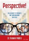 Corwin, Tommie Mabry - Perspective!