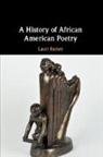 Lauri Ramey, Ramey Lauri - History of African American Poetry