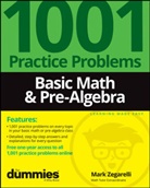 Zegarelli, M Zegarelli, Mark Zegarelli, Mark (Rutgers University) Zegarelli, Zegarelli Mark - Basic Math & Pre-Algebra