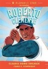 Sara Echenique, Sara E Echenique, Sara E. Echenique, Claudia Edelman, Claudia Romo Edelman, Manuel Gutierrez - Hispanic Star En Español: Roberto Clemente