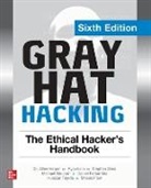 Michael Baucom, Baucom Michael, Daniel Fernandez, Moses Frost, Allen Harper, Harper Allen... - Gray Hat Hacking: The Ethical Hacker's Handbook, Sixth Edition