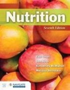 Melissa Bernstein, Dr. Paul Insel, Dr. Paul Ross Insel, Paul Insel, Paul Ross Insel, Kimberley McMahon... - Nutrition
