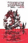 Gerry Duggan, Duggan Gerry, Adam Kubert, Marvel Various, Matthew Rosenberg, Rosenberg Matthew... - Wolverine: Black, White & Blood
