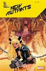Vita Ayala, Rod Reis, Leinil Yu - NEW MUTANTS BY VITA AYALA VOL. 3