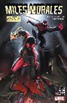 Saladin Ahmed, Ahmed Saladin, Michele Bandini, Taurin Clarke, Luca Maresca, Christopher Allen... - MILES MORALES VOL. 7: BEYOND