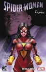 Karla Pacheco, Pere Perez, Junggeun Yoon, Pere Perez, Perez Pere - Spider-Woman Vol. 4: Devil's Reign