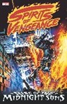 Christian Cooper, Len Kaminski, Kaminski Len, Andy Kubert, Howard Mackie, Mackie Howard... - SPIRITS OF VENGEANCE: RISE OF THE MIDNIGHT SONS [NEW PRINTING]