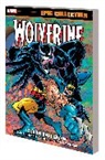 Larry Hama, Hama Larry, Jeph Loeb, Loeb Jeph, Ralph Macchio, Macchio Ralph... - Wolverine Epic Collection: Tooth And Claw