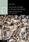 Mont Allen, Mont (Southern Illinois University Allen - Death of Myth on Roman Sarcophagi