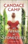 Candace Camp - An Affair at Stonecliffe