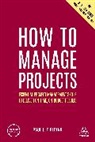 Paul J Fielding, Paul J. Fielding - How to Manage Projects