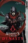 Xu Xianzhe, Xu Xianzhe - Assassin's Creed Dynasty, Volume 3
