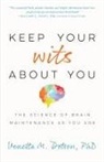 Vonetta M Dotson, Vonetta M. Dotson - Keep Your Wits About You