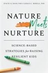 Jessica L Borelli, Jessica L. Borelli, Stacey N Doan, Stacey N Borelli Doan, Stacey N. Doan - Nature Meets Nurture