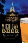 Patti F. Smith - Michigan Beer: A Heady History