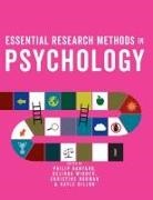 Philip Winder Banyard, Philip Banyard, Gayle Dillon, Dillon Gayle, Christine Norman, Norman Christine... - Essential Research Methods in Psychology