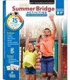 Carson Dellosa Education, Summer Bridge Activities - Summer Bridge Activities Spanish K-1, Grades K - 1