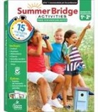 Carson Dellosa Education, Summer Bridge Activities - Summer Bridge Activities Spanish 1-2, Grades 1 - 2