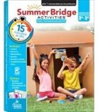 Carson Dellosa Education, Summer Bridge Activities - Summer Bridge Activities Spanish 2-3, Grades 2 - 3