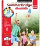 Carson Dellosa Education, Summer Bridge Activities - Summer Bridge Activities Spanish 5-6, Grades 5 - 6
