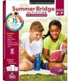 Carson Dellosa Education, Summer Bridge Activities - Summer Bridge Activities Spanish 6-7, Grades 6 - 7