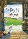 Jacqueline Briggs Martin, Larry Day - Bim, Bam, Bop . . . And Oona