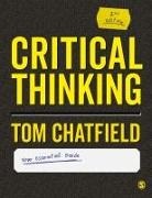 Tom Chatfield, Chatfield Tom - Critical Thinking
